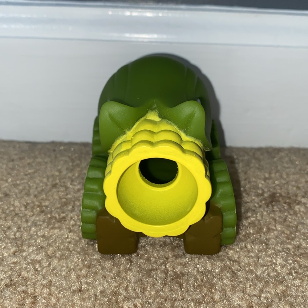 Plants vs. Zombies Cob Cannon Action Toy with Soft Ball - Picture 3 of 6